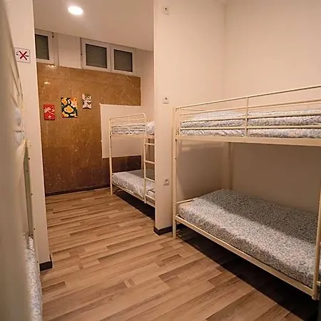 Hotel The Vault