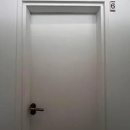 The Vault Hotel *